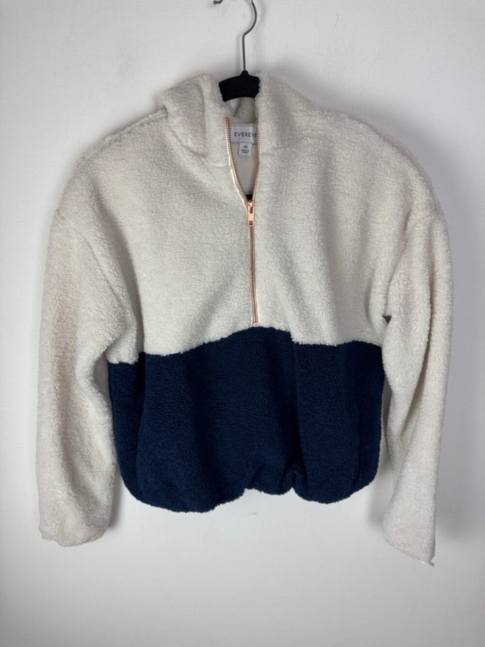 Evereve Fleece - Women's XS